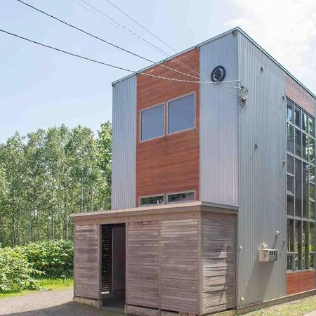 倶知安町 Sekka House - No Parkingヴィラ エクステリア 写真