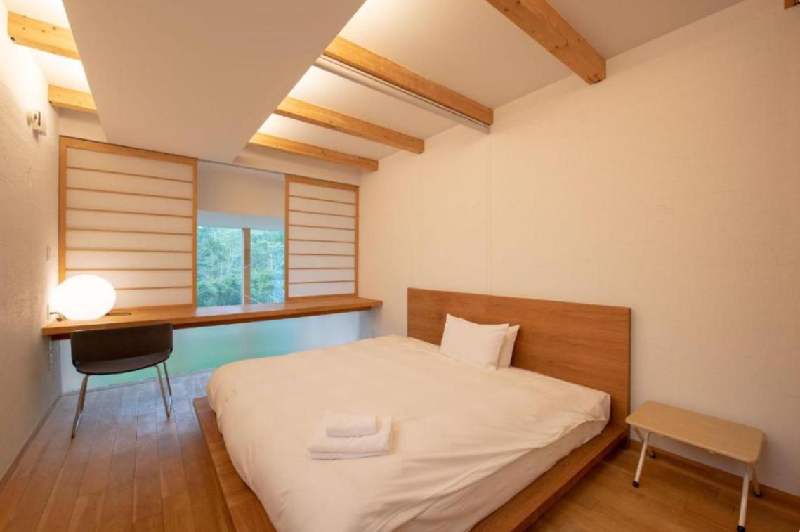 倶知安町 Sekka House - No Parkingヴィラ エクステリア 写真